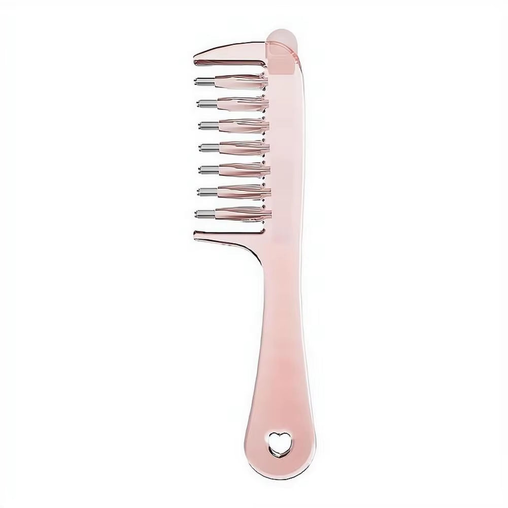 💧Scalp Oil Applicator Comb – Apply Serum Without Messy Hands