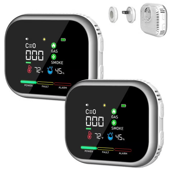 🔥Hot Sale 49% off🌟VASAIKO 6-in-1 Portable Detector
