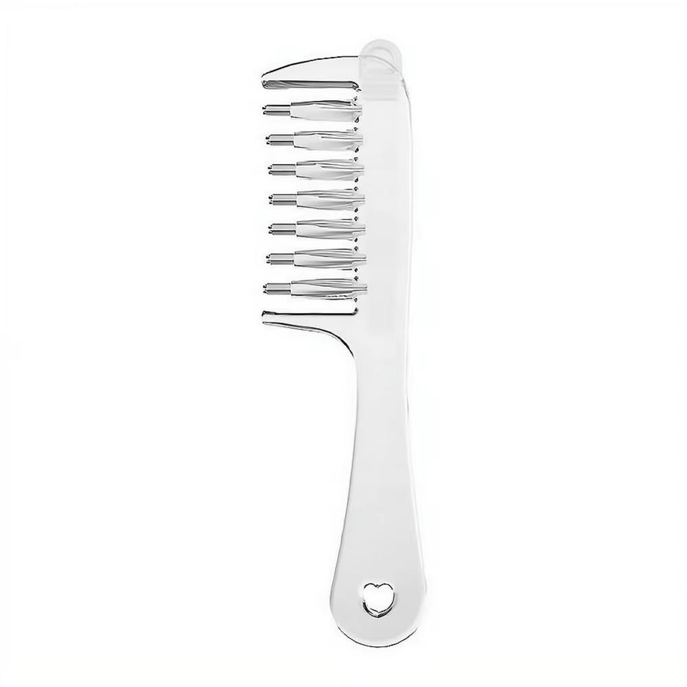 💧Scalp Oil Applicator Comb – Apply Serum Without Messy Hands