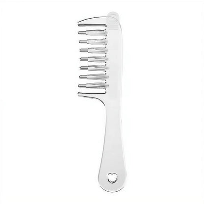 💧Scalp Oil Applicator Comb – Apply Serum Without Messy Hands