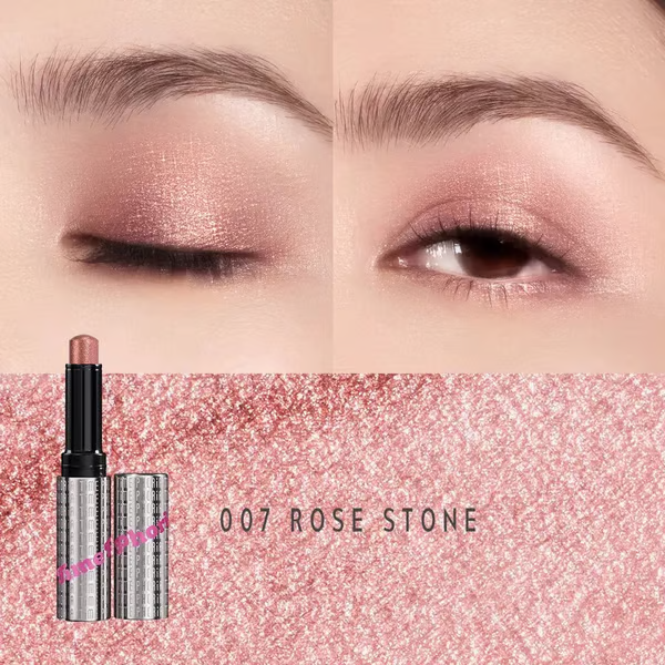 New Launch Gel Eyeshadow Stick - Illuminating Jelly Eyeshadow Stick for Versatile Looks & Easy Application