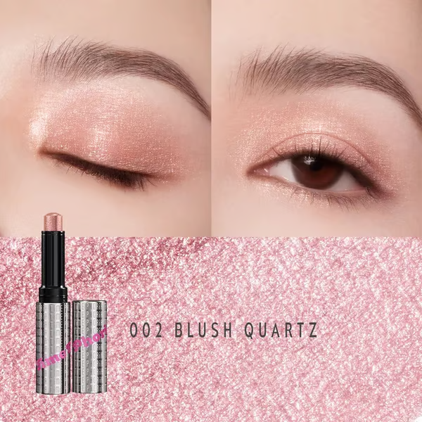 New Launch Gel Eyeshadow Stick - Illuminating Jelly Eyeshadow Stick for Versatile Looks & Easy Application