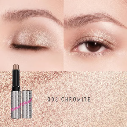 New Launch Gel Eyeshadow Stick - Illuminating Jelly Eyeshadow Stick for Versatile Looks & Easy Application