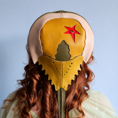 🔥2026 Hot Sale - ✨Horseshoe Crab Cap