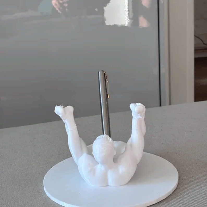 Pride Pen Holder