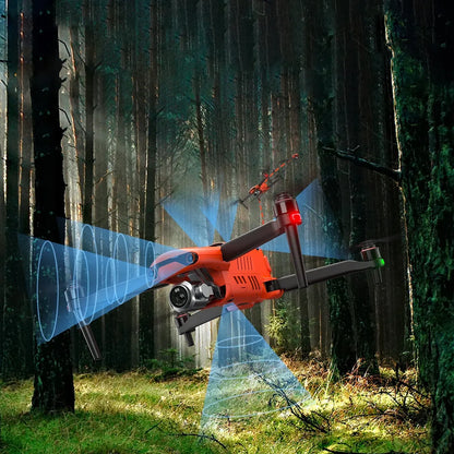 🔥Last Day Sale 70% OFF🚁2026 New Professional Drone | 4K Camera | 5G | 3-Axis Gimbal | 360° Obstacle Avoidance Technology