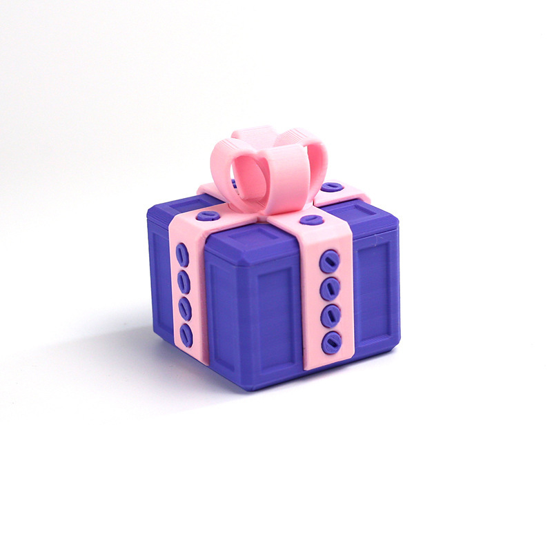 The Ultimate Surprise Prank Gift Box