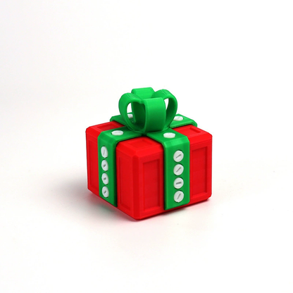 The Ultimate Surprise Prank Gift Box