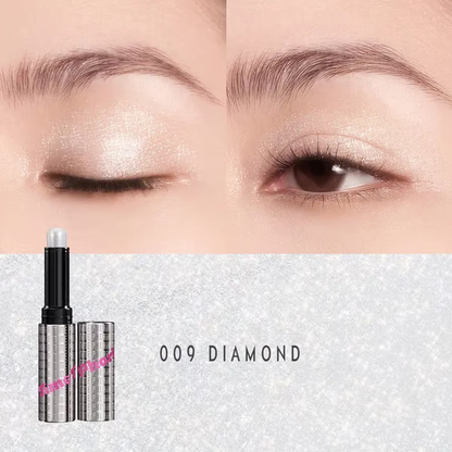New Launch Gel Eyeshadow Stick - Illuminating Jelly Eyeshadow Stick for Versatile Looks & Easy Application