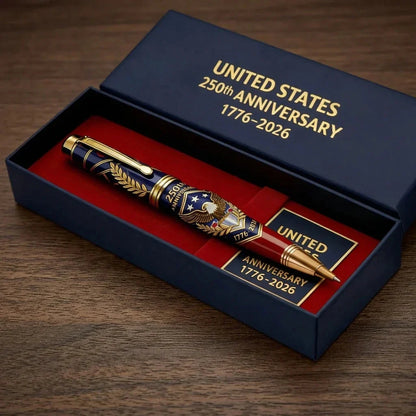 🖊100% Handmade Bolt Action Wooden Bullet PenTM | Crafted From Real Wood & Bullet Casing(Jake Wilson Handmade®) - BUY 2 FREE SHIPPING