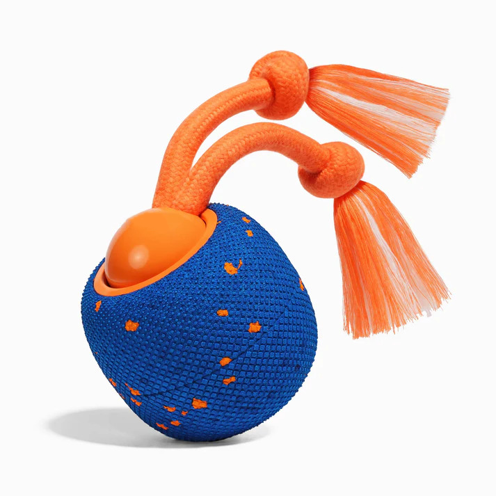 🔥2026 New Release - 50% OFF - RolloPaw™ Interactive Pet Toy Ball: Automatic Self-Moving Dog Toy for Boredom & Mental Stimulation 🐾 Quiet & Gentle on Teeth ✨