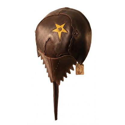 🔥2026 Hot Sale - ✨Horseshoe Crab Cap