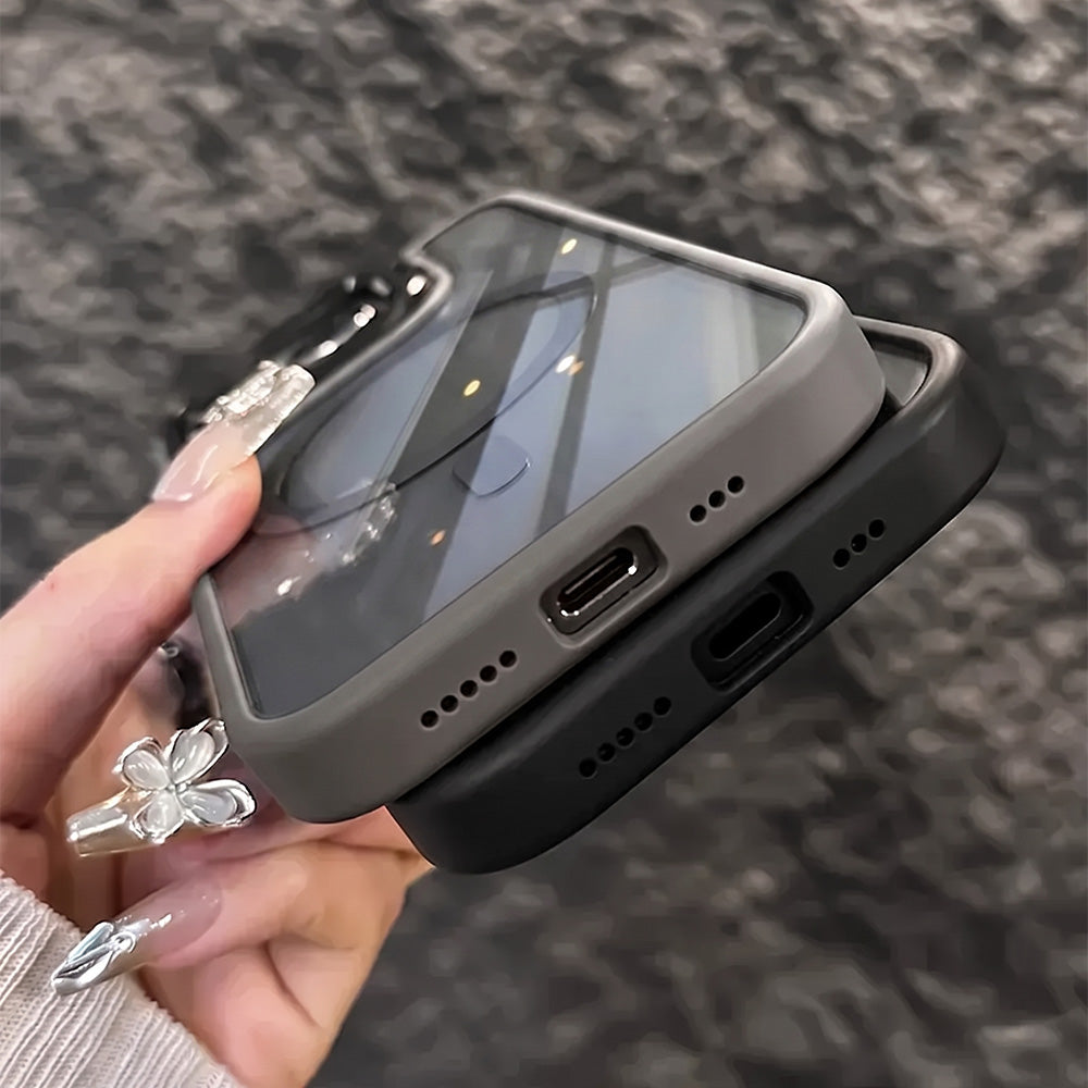 GOFAIR™ Magnetic Phone Case with Camera Protection & Built-In Stand