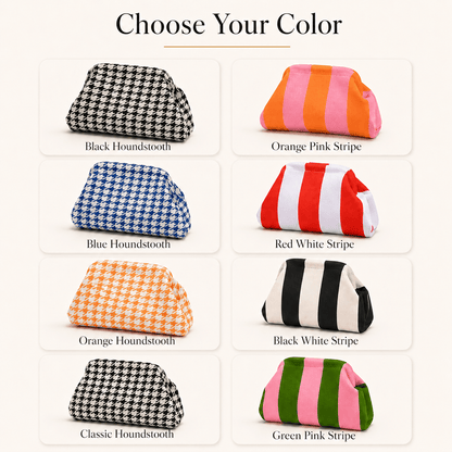 💖 Hot Sale 49%OFF💼Lightweight Woven Fashion Handbag