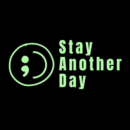 🔥LAST DAY 49% OFF - 🎗️Share Pack❤️ SAD Mental Health Awareness Car Decal(5pcs)