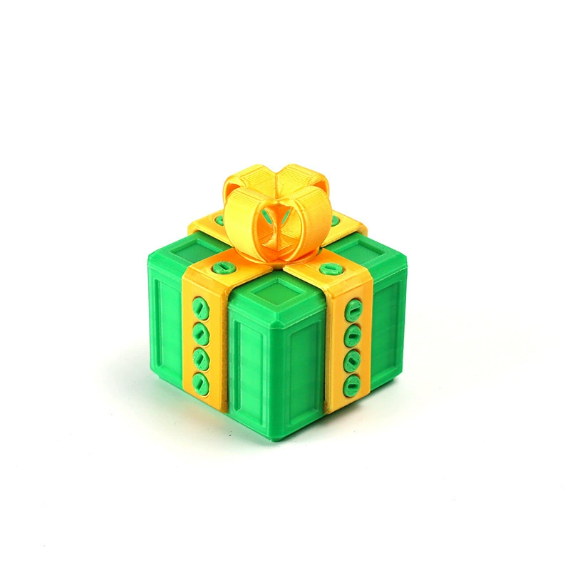 The Ultimate Surprise Prank Gift Box