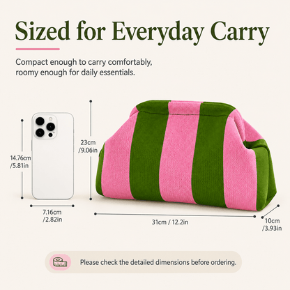 💖 Hot Sale 49%OFF💼Lightweight Woven Fashion Handbag