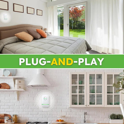 🥳2026 HOT SALE🥳💞50K+ SOLD!🌟🏠 Flash Sale 50% Off! Worry-Free Power for Your Home. This 30KW unit auto-manages appliance efficiency. Stop the hidden cost of unstable electricity! 🌟🔌