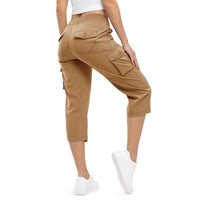 DARK KHAKI