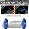 🚗Saves 30% on fuel consumption. — Plug-and-Play Fuel Saver: Drive Further, Improve Fuel Efficiency