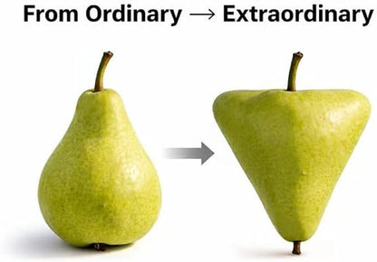 🔥2026 Hot Sale - 🍐Fruit Shaping Mold For Growing Unique