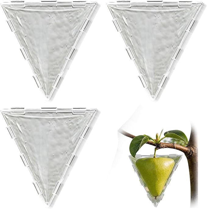 🔥2026 Hot Sale - 🍐Fruit Shaping Mold For Growing Unique