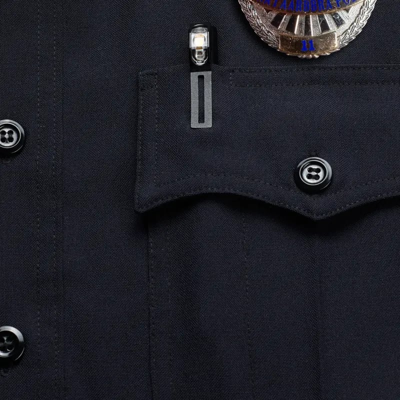 💡 Qu|qLite LiteStick – Ultimate Hands-Free Wearable Safety Light