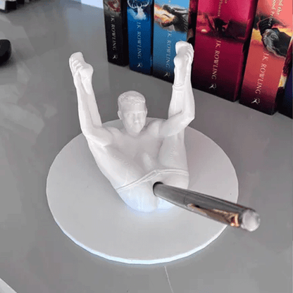 Pride Pen Holder