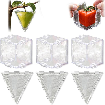 🔥2026 Hot Sale - 🍐Fruit Shaping Mold For Growing Unique