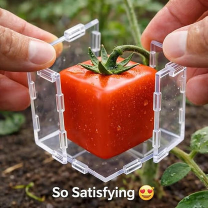 🔥2026 Hot Sale - 🍐Fruit Shaping Mold For Growing Unique