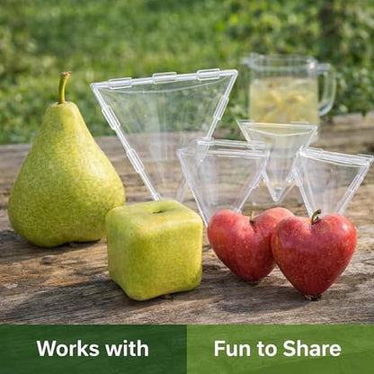 🔥2026 Hot Sale - 🍐Fruit Shaping Mold For Growing Unique