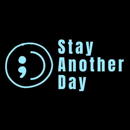 🔥LAST DAY 49% OFF - 🎗️Share Pack❤️ SAD Mental Health Awareness Car Decal(5pcs)