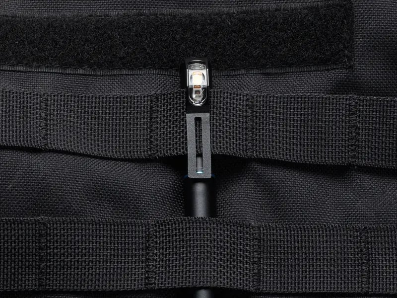 💡 Qu|qLite LiteStick – Ultimate Hands-Free Wearable Safety Light