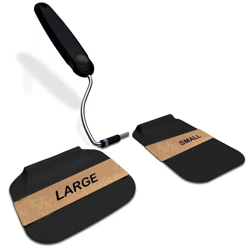 🔥Adjustable Angle PPSU Spatula -A must have kitchen gadget!🍳