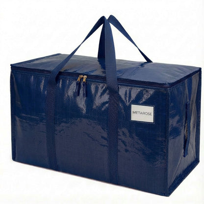 No More Broken Boxes – Extra Heavy-Duty Moving Bags That Hold Up to 60 lbs📦