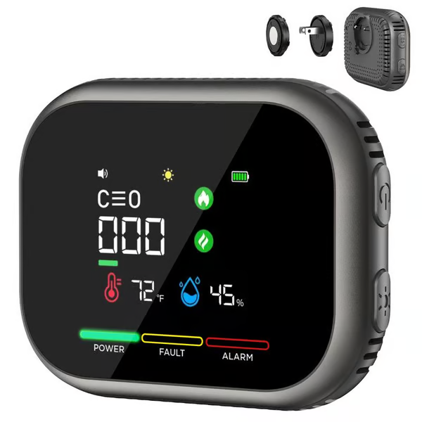 🔥Hot Sale 49% off🌟VASAIKO 6-in-1 Portable Detector