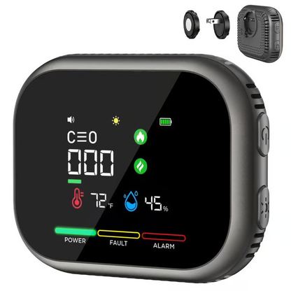 🔥Hot Sale 49% off🌟VASAIKO 6-in-1 Portable Detector