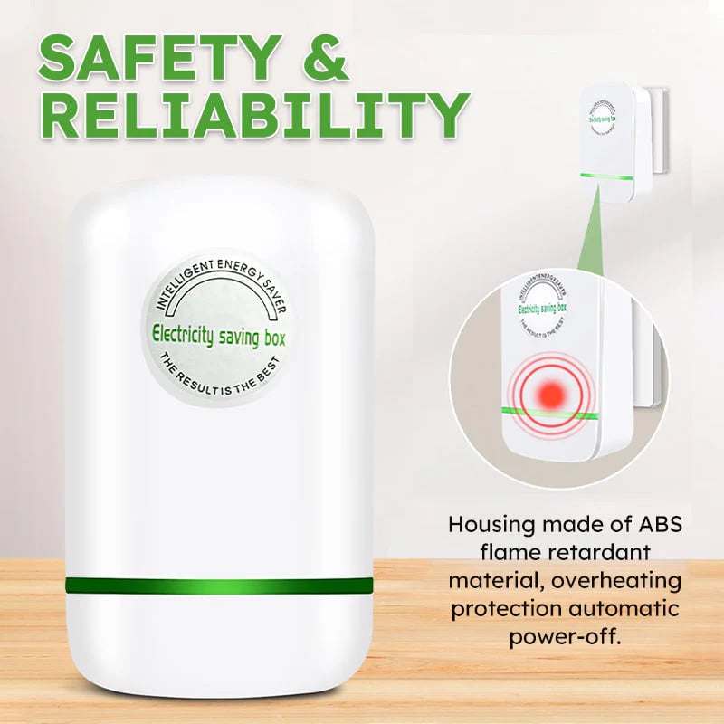 🥳2026 HOT SALE🥳💞50K+ SOLD!🌟🏠 Flash Sale 50% Off! Worry-Free Power for Your Home. This 30KW unit auto-manages appliance efficiency. Stop the hidden cost of unstable electricity! 🌟🔌