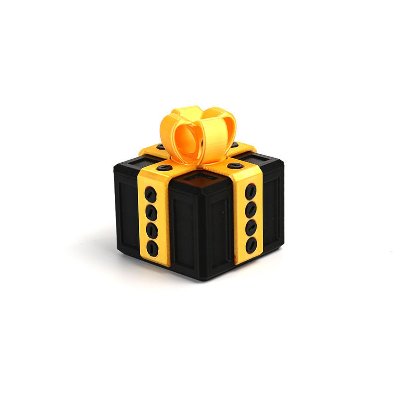 The Ultimate Surprise Prank Gift Box
