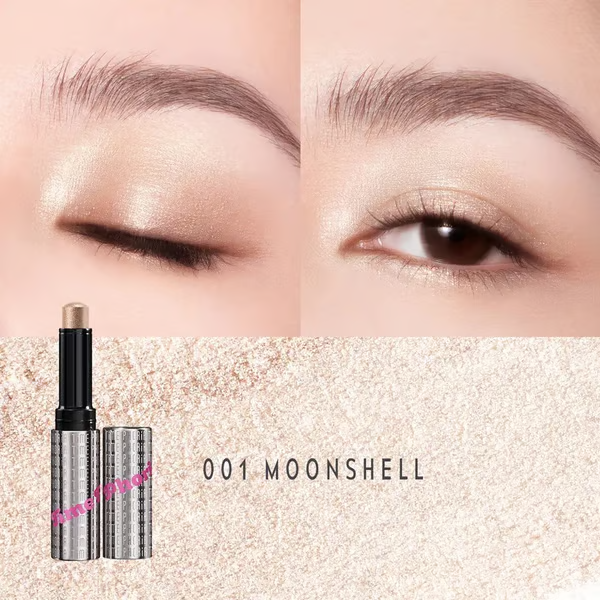 New Launch Gel Eyeshadow Stick - Illuminating Jelly Eyeshadow Stick for Versatile Looks & Easy Application