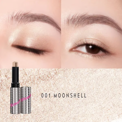 New Launch Gel Eyeshadow Stick - Illuminating Jelly Eyeshadow Stick for Versatile Looks & Easy Application