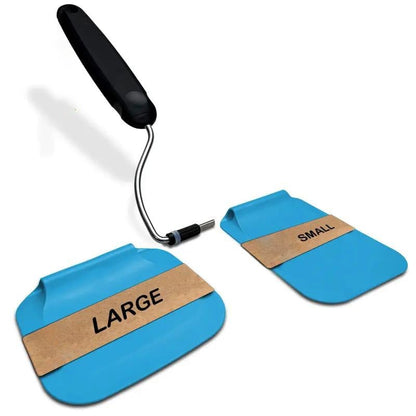 🔥Adjustable Angle PPSU Spatula -A must have kitchen gadget!🍳