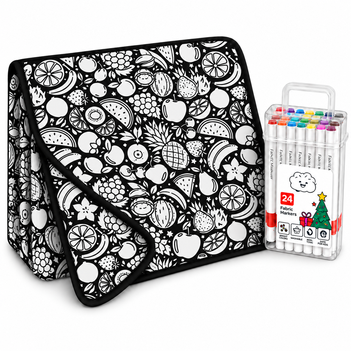 Gofair – Coloring Blanket