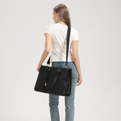 3-IN-1 Totebag