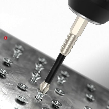 Anti Slip Screwdriver Bits for Dry Wall