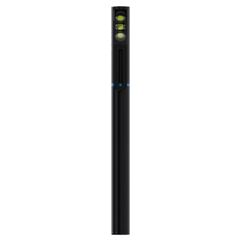 💡 Qu|qLite LiteStick – Ultimate Hands-Free Wearable Safety Light