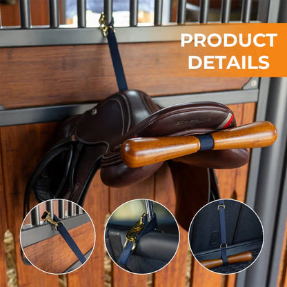 🔥Father's Day SALE 50% OFF - 🐎Saddle-shaped T-shaped Hanger