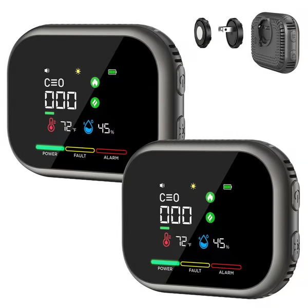 🔥Hot Sale 49% off🌟VASAIKO 6-in-1 Portable Detector