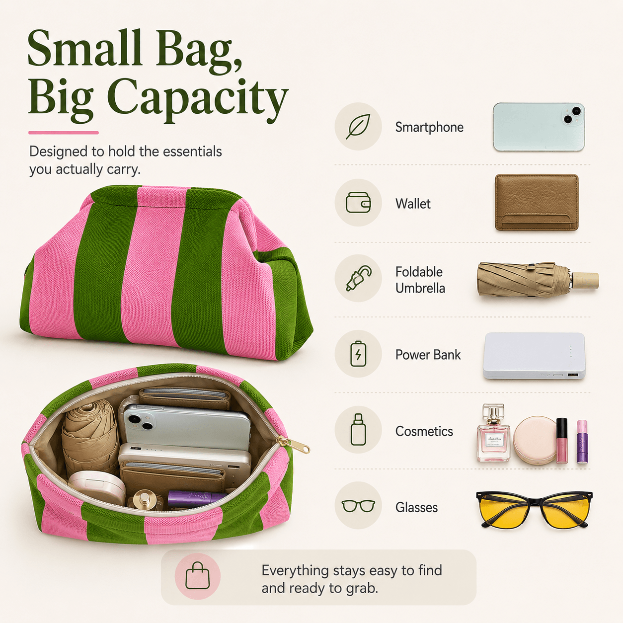💖 Hot Sale 49%OFF💼Lightweight Woven Fashion Handbag