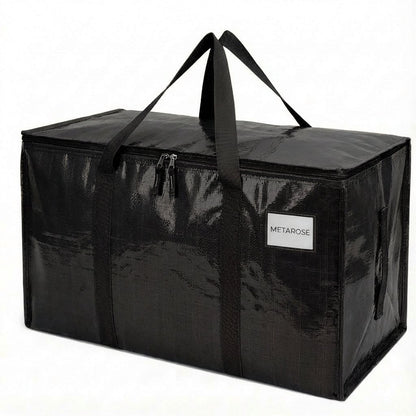 No More Broken Boxes – Extra Heavy-Duty Moving Bags That Hold Up to 60 lbs📦